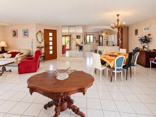  Maison à vendre 8 pièces 150 m²