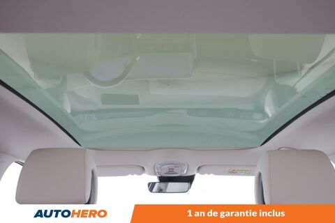 Ioniq 5 Electrique 73 kWh Executive HTRAC 325 ch 2023 occasion 92130 Issy-les-Moulineaux
