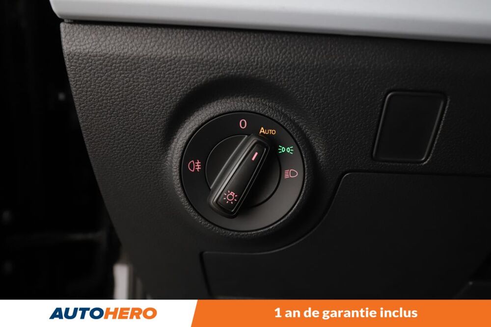 Arona 1.0 TSI Copa DSG7 115 ch 2025 occasion 92130 Issy-les-Moulineaux