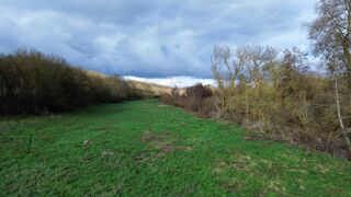  Terrain � vendre 5557 m�