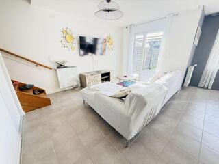  Maison � vendre 4 pi�ces 85 m�