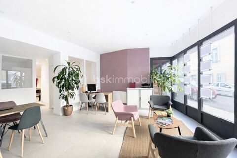 LOCAL COMMERCIAL R&Eacute;NOV&Eacute; – EMPLACEMENT N&deg;1 CENTRE VILLEFRANCHE-SUR-SA&Ocirc;NE 155000 69400 Villefranche sur saone