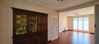  Maison à vendre 4 pièces 84 m²