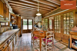  Proprit/chteau  vendre 10 pices 268 m