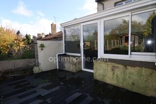  Maison à vendre 6 pièces 134 m²