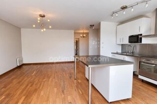  Appartement à vendre 3 pièces 65 m²