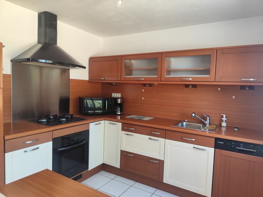 Vente Maison Maison à vendre 5 pièces  (56) Saint vincent sur oust