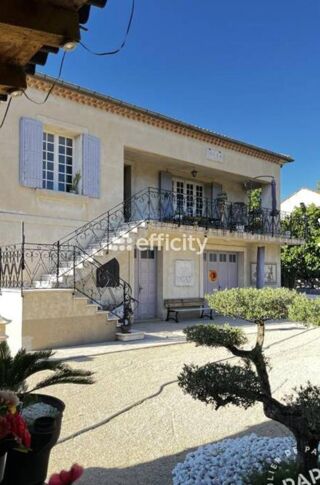  Maison à vendre 4 pièces 127 m²