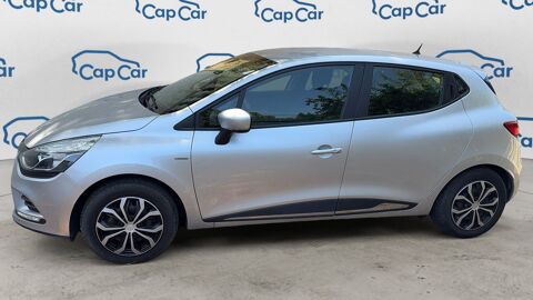 Clio IV 1.2 73 Trend 2018 occasion 26000 Valence