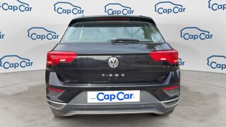 T-ROC I 1.0 TSI 115 Lounge 2019 occasion 69400 Gleize