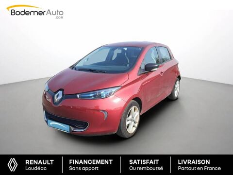 Renault zoe R90 Achat Int&eacute;gral Business