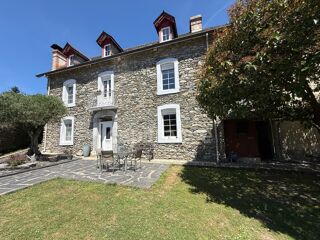  Maison à vendre 7 pièces 186 m²