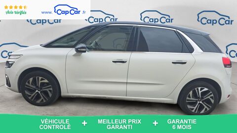 Citroen c4 picasso Citro&euml;n  1.2 PureTech 130 EAT6 Feel