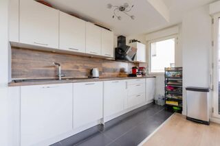  Appartement à vendre 3 pièces 63 m²