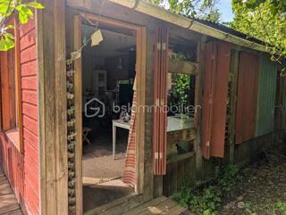  Chalet � vendre 1 pi�ce 36 m�