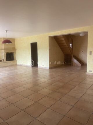  Maison à vendre 6 pièces 164 m²