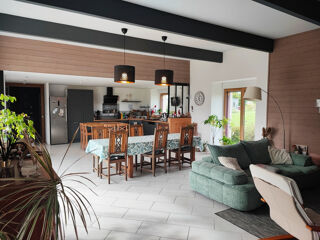  Maison � vendre 7 pi�ces 190 m�