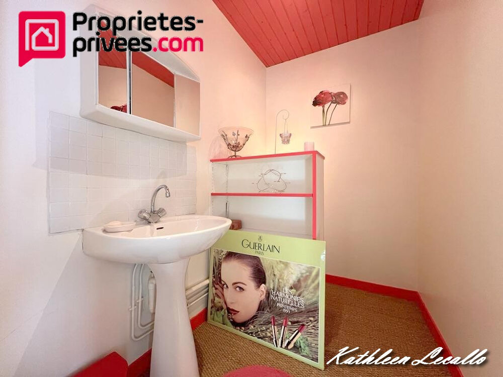  vendre  Maison La Turballe (44420)