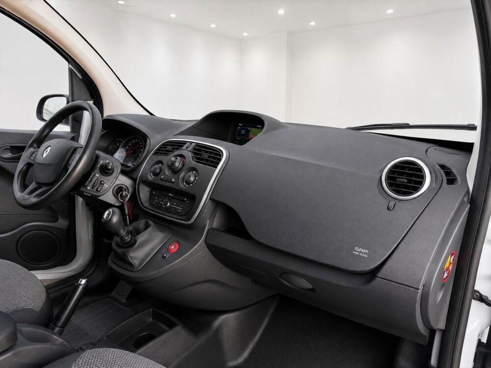 Kangoo Express 1&deg; Main / 1.5L B DCI 95cv Pack EXTRA R-LINK GRAND VOMUME L2 2020 occasion 60430 Abbecourt