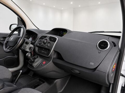 Kangoo Express 1&deg; Main / 1.5L B DCI 95cv Pack EXTRA R-LINK GRAND VOMUME L2 2020 occasion 60430 Abbecourt