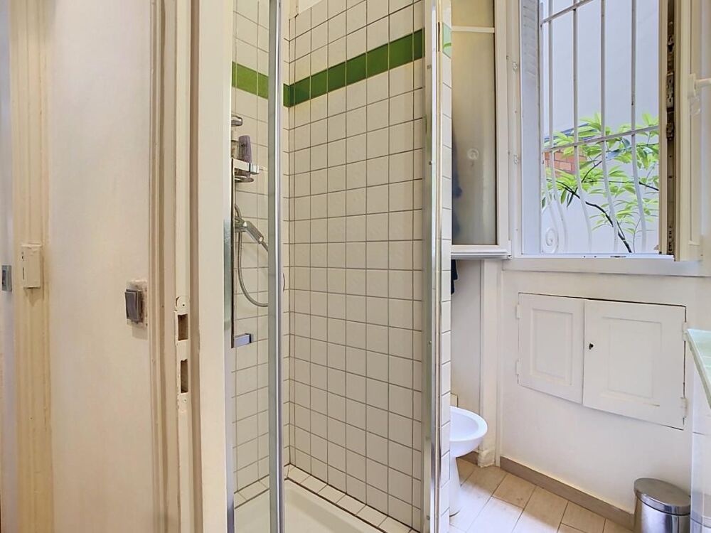 à vendre  Appartement Paris 17