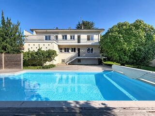 Vente Maison Maison Saintes