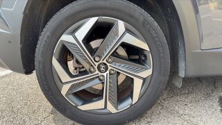 Tucson IV 1.6 TGDi 230 Hybrid BVA Executive - Toit ouvrant 2021 occasion 13100 Aix En Provence