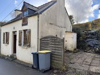  Maison � vendre 3 pi�ces 45 m�