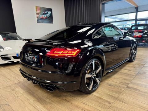 TT III 2.5 TFSI 400 QUARO S tronic 7 2020 occasion 42120 Saint-Vincent-de-Boisset