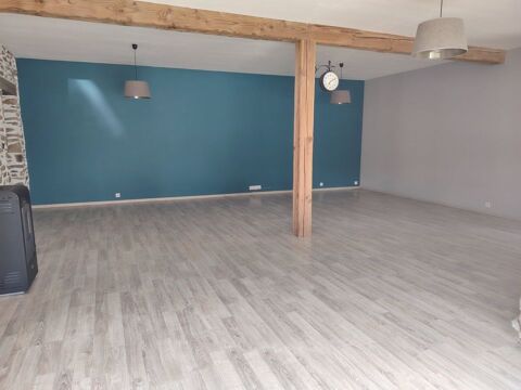  Maison de 220m2 à louer sur Châlus Maison - 5 pièce(s) - 220 m²