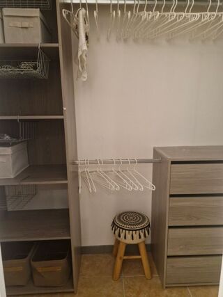  Appartement à louer 2 pièces 50 m²