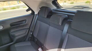 C4 cactus 1.2 PureTech 110 Feel 2017 occasion 11000 Carcassonne