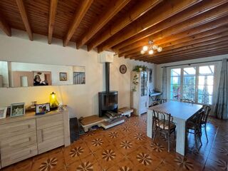  Maison � vendre 6 pi�ces 112 m�