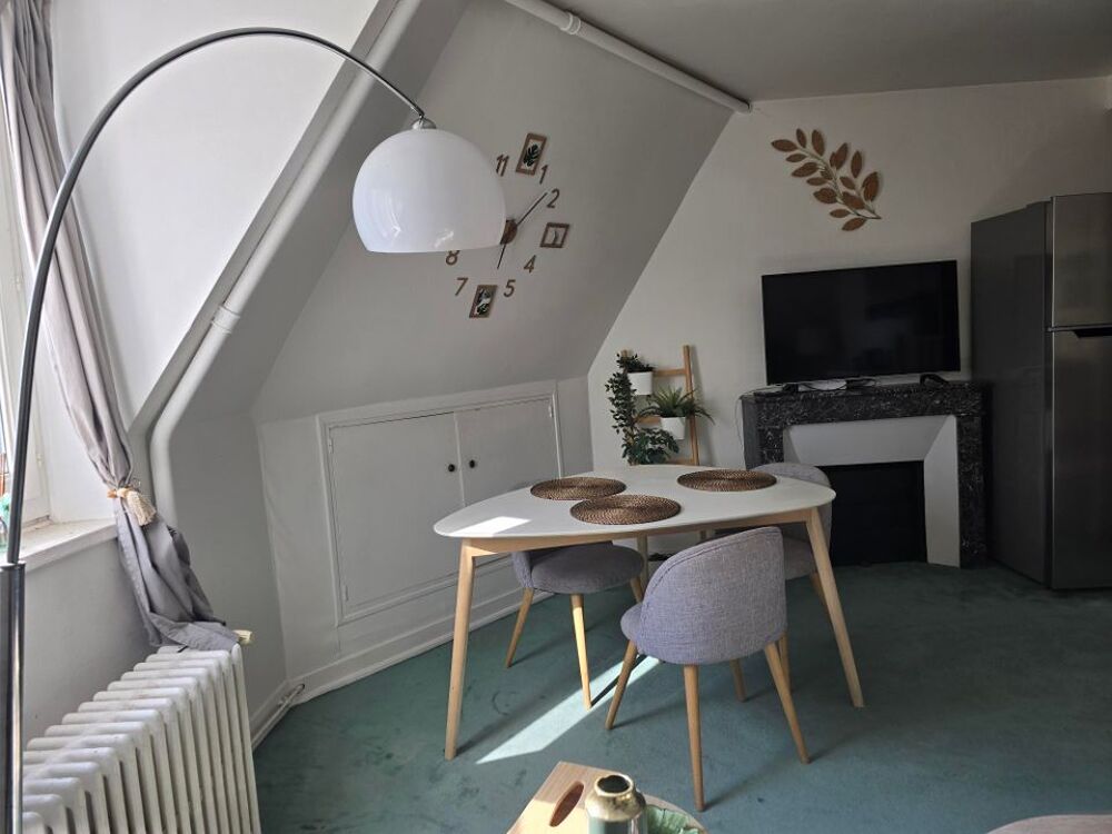 Location Appartement Appartement de 45m2 à louer sur Le Mée-sur-Seine Le mee sur seine