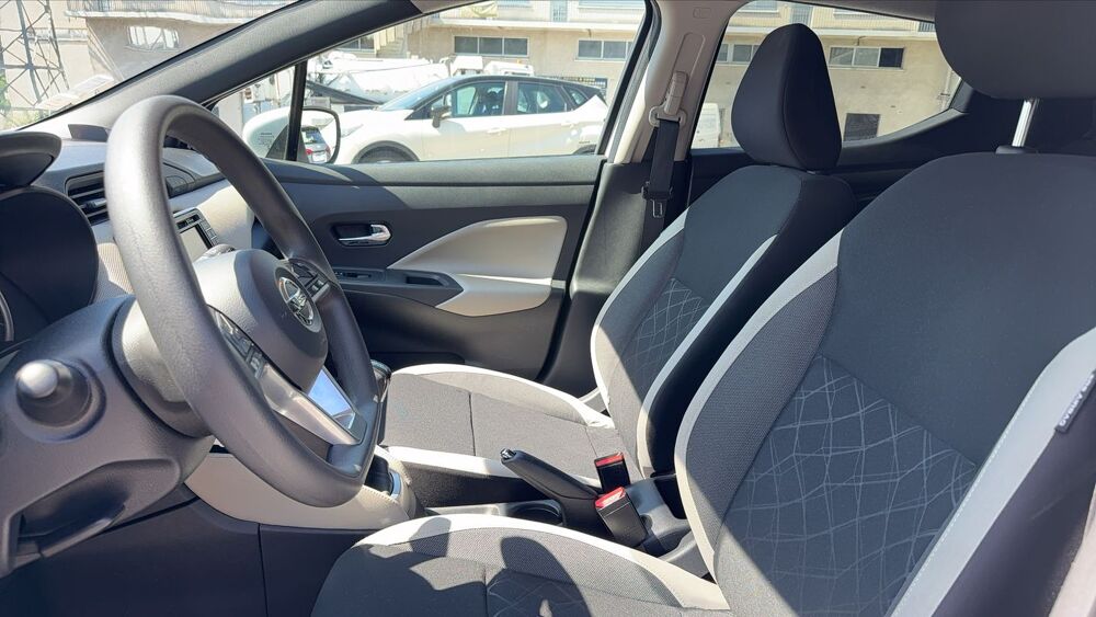 Micra V 0.9 IG-T 90 Business - 5 places 2018 occasion 93220 Gagny