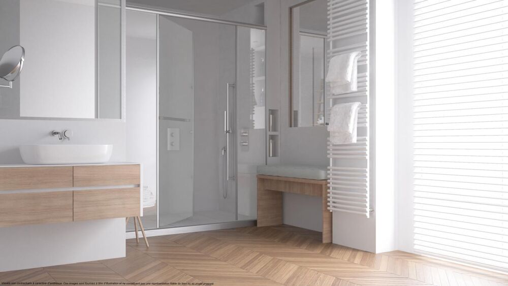 � vendre  Appartement La Rochelle (17000)