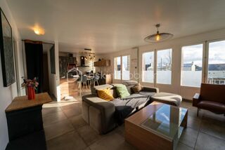  Maison � vendre 4 pi�ces 85 m�