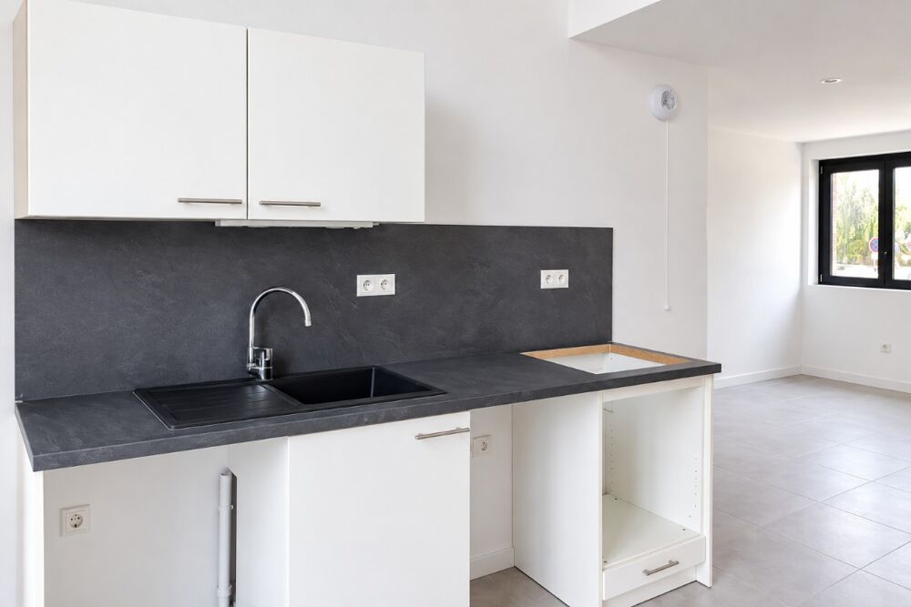 Location Duplex/Triplex Triplex de 4 pièces avec jardin et parking à ST ANDRE LEZ LILLE Saint andre lez lille
