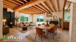  Maison à vendre 5 pièces 142 m²