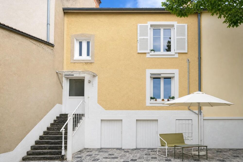 Vente Maison Maison de 4 pièces de 90 m² à Souppes-sur-Loing Souppes sur loing