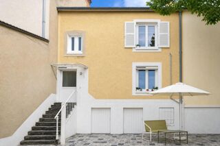  Maison à vendre 4 pièces 90 m²