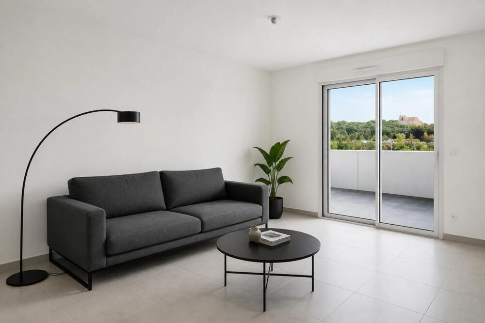 Vente Appartement Appartement de 3 pièces de 56 m² à Agde Agde