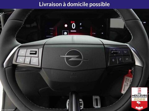 Mokka VAN 145 E-DCT6 HYBRID GS 2026 occasion 10150 Lavau