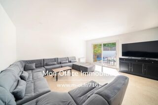  Maison à vendre 5 pièces 120 m²