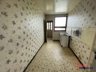  Appartement à vendre 3 pièces 66 m²