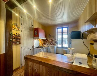  Maison � vendre 8 pi�ces 179 m�