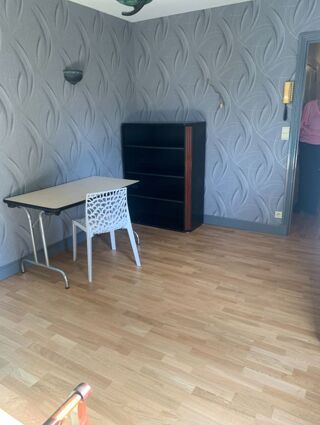  Appartement � louer 1 pi�ce 14 m�