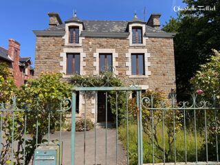  Maison à vendre 9 pièces 188 m²