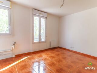  Appartement  vendre 3 pices 43 m