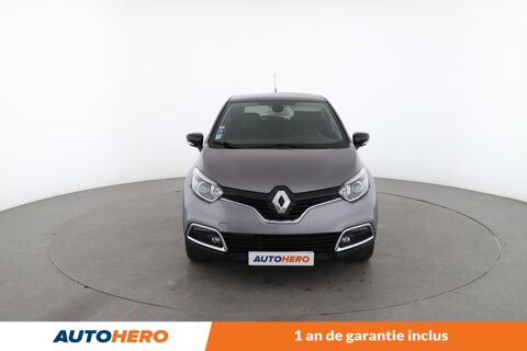 Captur 1.2 TCe Energy Intens EDC 120 ch 2016 occasion 92130 Issy-les-Moulineaux